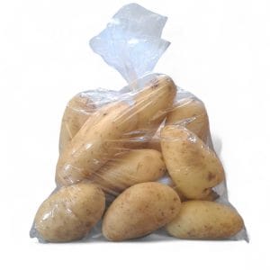 Potatoes small ±1kg