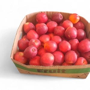 Peaches- nectarines 7kg box