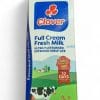 Milk fresh Clover 2l