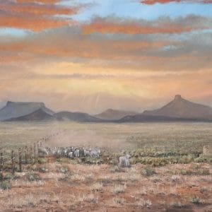 Koffie Bos & Tee Bos