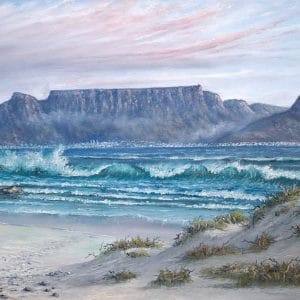 Table Mountain