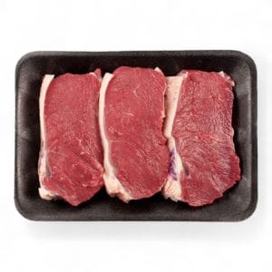 Beef A-grade, Sirloin 950g - 1050g