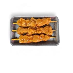 Chicken espetadas 700g - 800g
