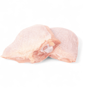 Chicken Thighs, 950g -1050g