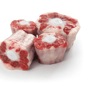 Beef Oxtail, 1350g - 1450g