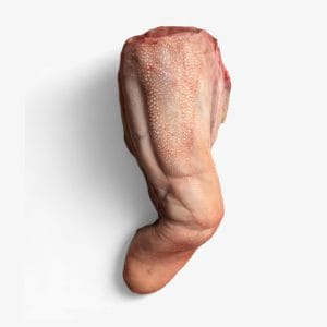 Beef Tongue