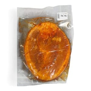 Pork Texan steak, 500g - 700g