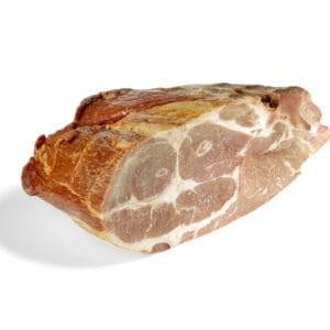 Smoked pork neck, 700g - 800g