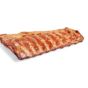 Pork Spare rib, 650g - 750g