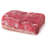 Pork Neck deboned, 2200g - 2400g