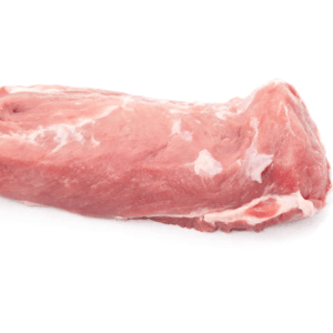 Pork Fillet, 400g - 500g