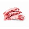 Beef loin ribs 750g - 850g