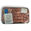 Beef sausage – Green fig & blue cheese 450g - 550g