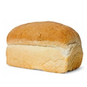 Bread White 700g Uncut