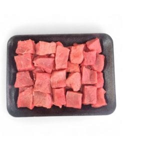 Beef goulash 450g - 550g