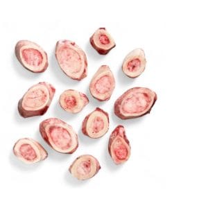 Beef marrow bones 950g - 1050g