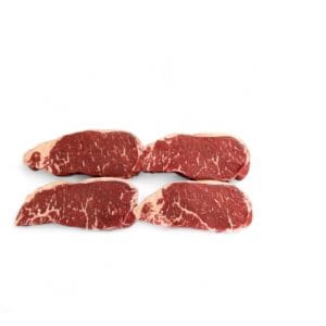 Beef Sirloin Grass fed 1150g - 1250g