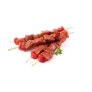 Beef sosaties 700g - 800g