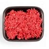 Beef lean steak mince 450g - 550g