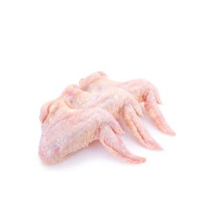 Chicken wings 350g - 450g