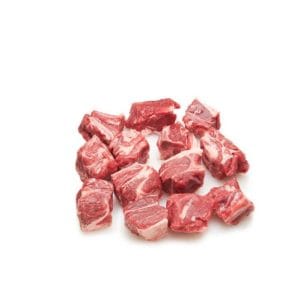 Lamb potjie cuts 500g - 600g
