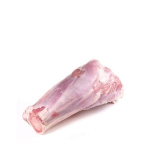 Lamb knuckle whole 900g - 1100g