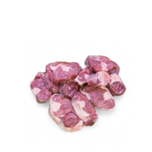 Lamb knuckles cuts 600g - 700g