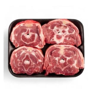 Lamb neck 600g - 700g