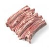 Lamb rib cuts 350g - 450g