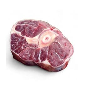 Venison shin bone 650g - 750g