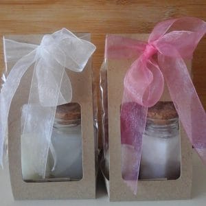 Bath Gifts Sets