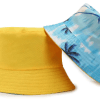 Reversible Bucket Hat
